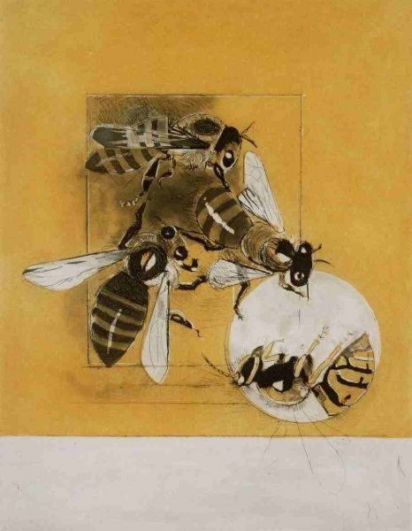 Sutherland, Bees-Espulsione e uccisione di un nemico