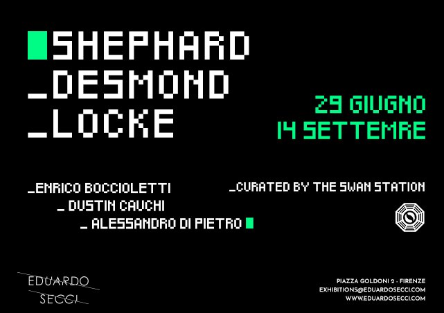 Shepard / Desmond & Locke