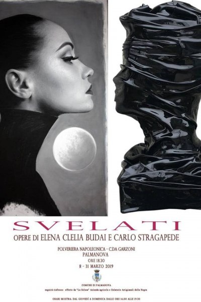 Svelati - mostra arte contemporanea