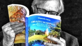 Vittorio Sgarbi legge Orazio Marinali - Storie scolpite sulla pietra