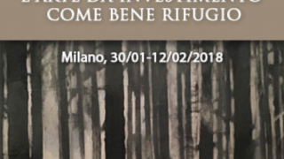 RobertoPapini riapre a Milano con una Mostra d'arte unica nel suo genere.