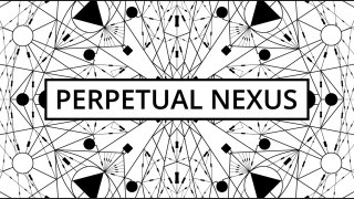 Leonardo Ulian > Perpetual nexus - Tenchnological mandala @ The Flat - Massimo Carasi, Milan