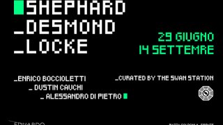 Shepard / Desmond & Locke