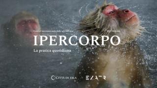 locandina Ipercorpo 2019