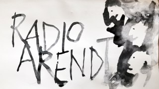 Radio Arendt - Roberto Paci Dalò