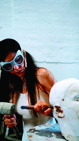 Foto di Teresa Imbriani