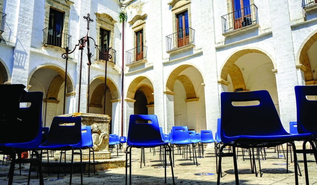 Foto di Teresa Imbriani