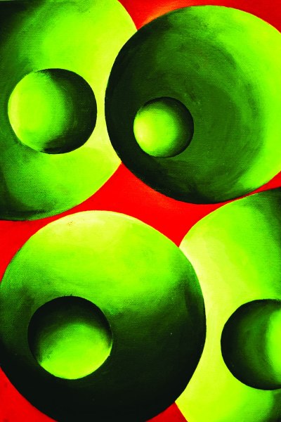 Foto di Teresa Imbriani