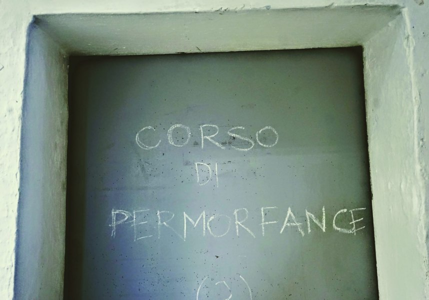 Foto di Teresa Imbriani