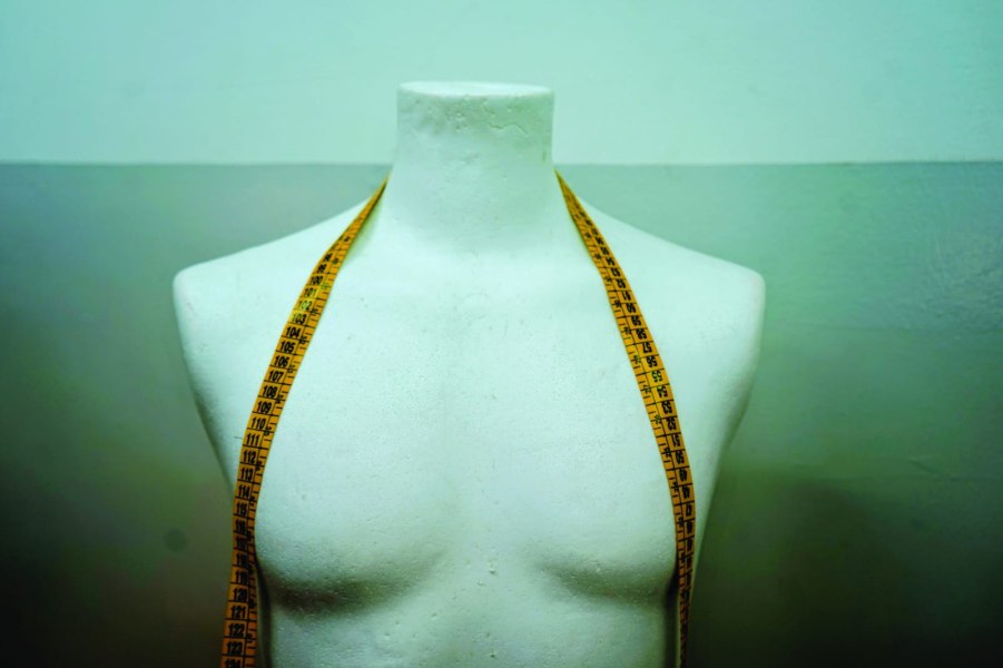 Foto di Teresa Imbriani