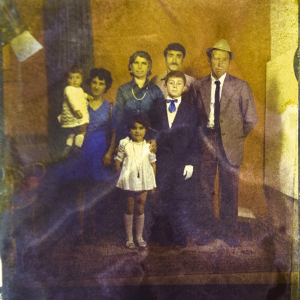 Il vertice della memoria. Apice, mostra fotografica di Valeria Laureano a Lecce image 2