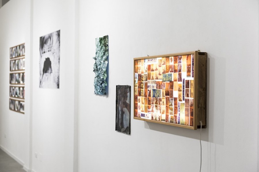 Il vertice della memoria. Apice, mostra fotografica di Valeria Laureano a Lecce image 5