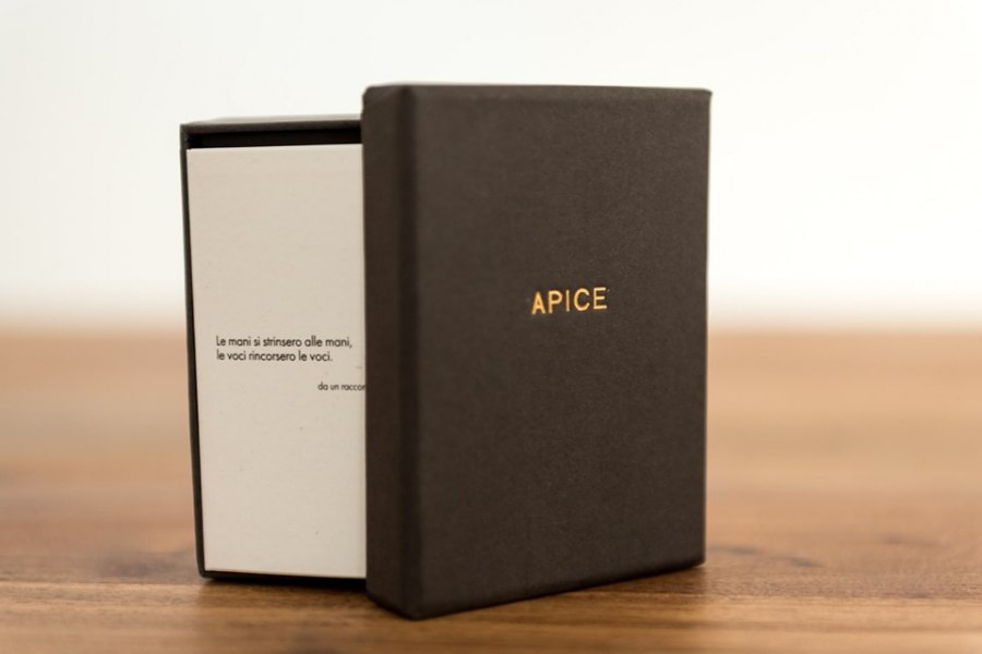 Il vertice della memoria. Apice, mostra fotografica di Valeria Laureano a Lecce image 7