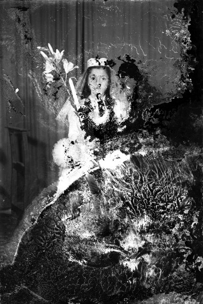 Il vertice della memoria. Apice, mostra fotografica di Valeria Laureano a Lecce image 3