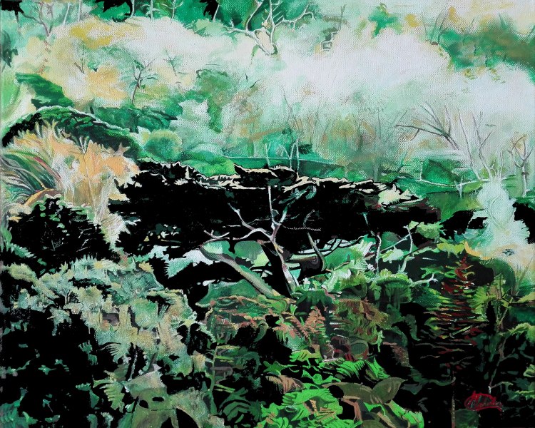 “Bengodi” Maremma. Acrilico su tela cm 50×40 “L’eterna bellezza di Bengodi e l’immenso misticismo del sacro colle di Talamonaccio , mi riporta spesso qui, dove trovo pace ,armonia e serenità. Qui ritrovo la mia tranquillità e sono in pace con il mondo , qui non chiedo altro che ascoltare il mare e la natura. “Bengodi” Maremma. Acrilico su tela cm 50×40 “L’eterna bellezza di Bengodi e l’immenso misticismo del sacro colle di Talamonaccio , mi riporta spesso qui, dove trovo pace ,armonia e serenità. Qui ritrovo la mia tranquillità e sono in pace con il mondo , qui non chiedo altro che ascoltare il mare e la natura.