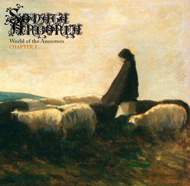 Sonata Arborea World of the Ancestors CHAPTER I