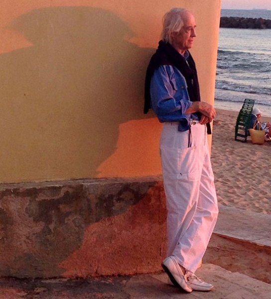 Piero Boni Piero Boni