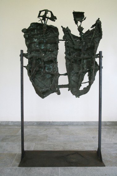 GENESI DI UNA STIRPE (Giancarlo Sangregorio, 1959) GENESI DI UNA STIRPE (Giancarlo Sangregorio, 1959)