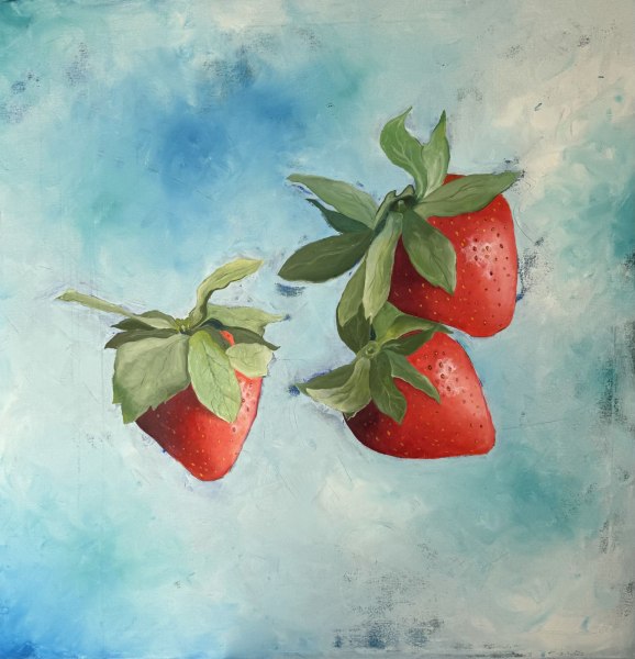 Aldo Inchingolo - Sospese