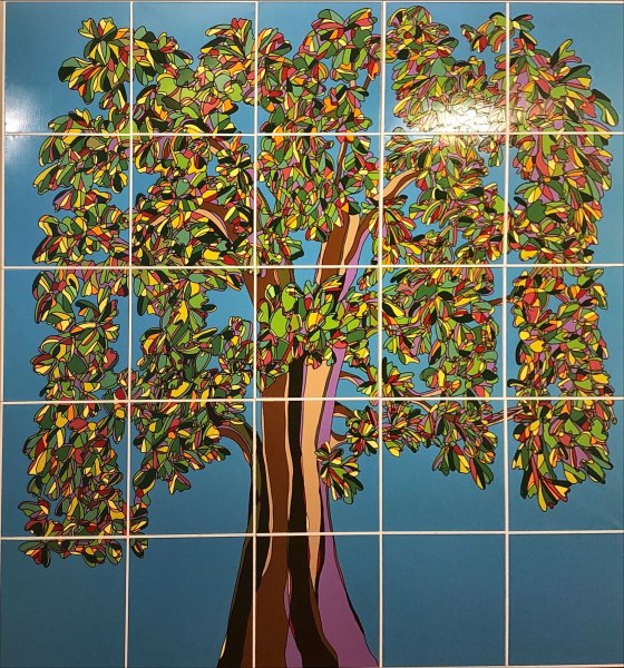 "senza tempo" mostra antologica di Gennaro Mele image 2