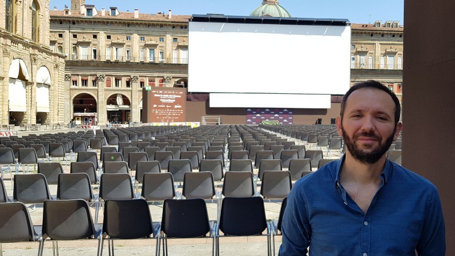 Matteo Parisini Matteo Parisini