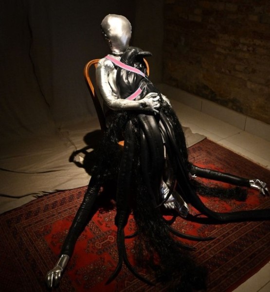 Miscarriage: keeper of protector bird (MUNKHTSETSEG JALKHAAJAV) Miscarriage: keeper of protector bird (MUNKHTSETSEG JALKHAAJAV)