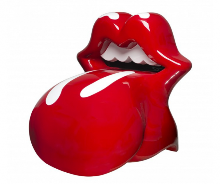 Stonechair di Steve Sperguenzie