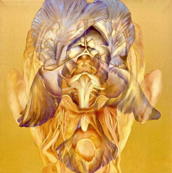 Monia Strada - Innesti: Ibrida