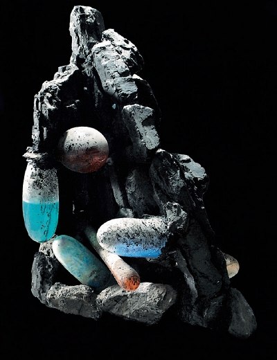 TELLURICA (Giancarlo Sangregorio, 1985-1989) TELLURICA (Giancarlo Sangregorio, 1985-1989)