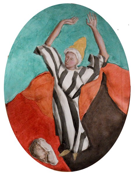 Inaugura Contrappunto alla Von Buren Contemporary image 5