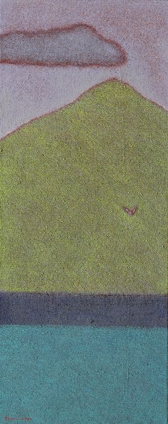 Children's Corner con le opere di Fantini, Guido Morelli e Saro Puma inaugura alla Von Buren Contemporary image 2