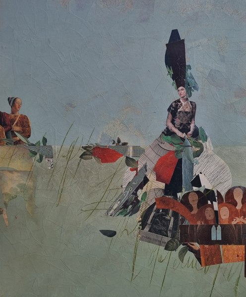 Inaugura Contrappunto alla Von Buren Contemporary image 3