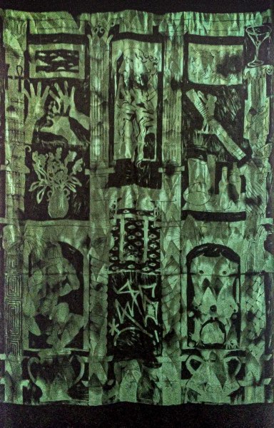 Opening Victor Hugo Was Here image 2