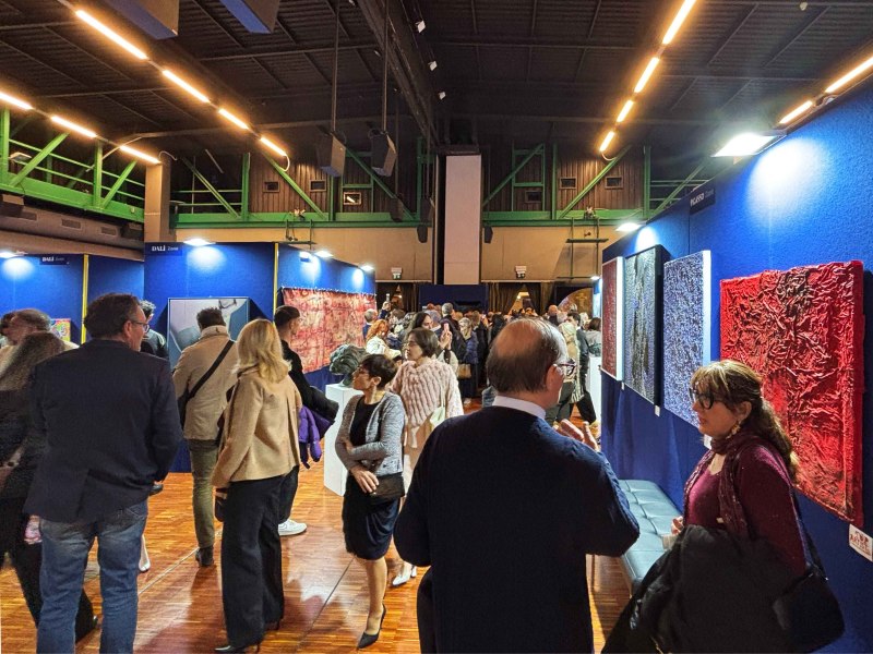 Festival dell’Arte Sanremo