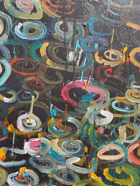 From Zero to 1 - opere di Kiro image 1