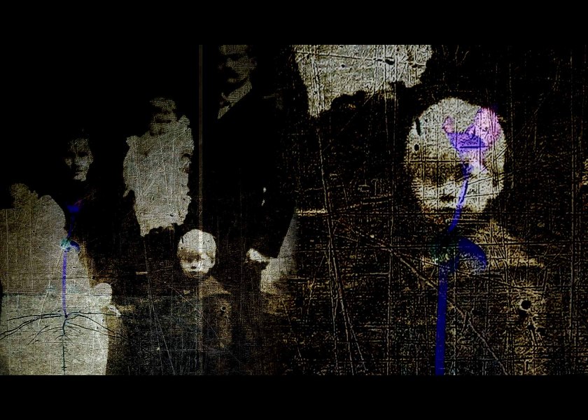 Elizabeth A. Povinelli The Inheritance