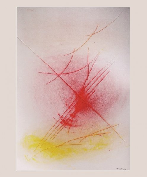 Opera di Paolo Gubinelli