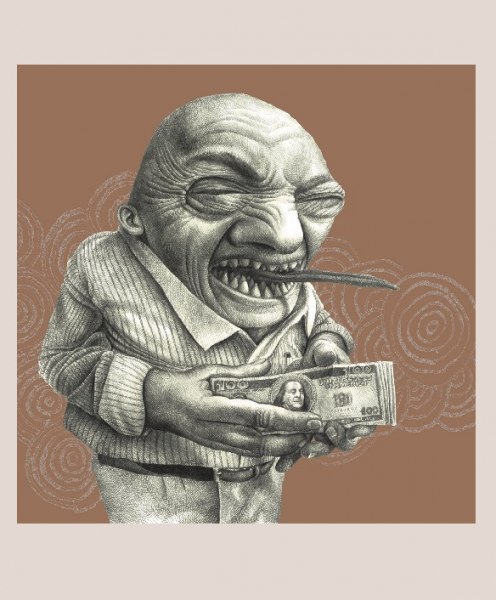 Opera di Jose Molina