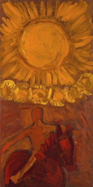 Onorio Bravi - 22 come gli arcani maggiori image 2