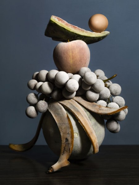 Natura Sospesa Santiago Carrera