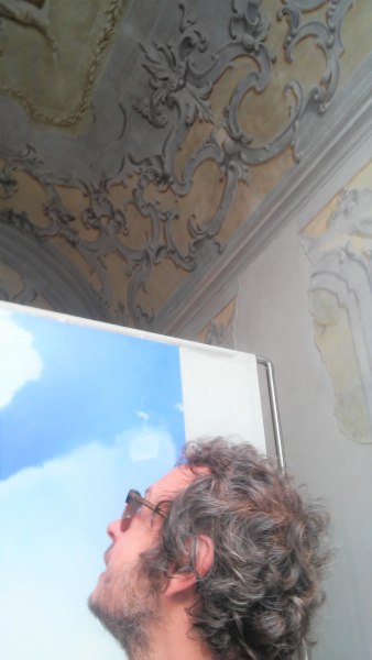 "800 e più: forme d’Arte in vetrina” con Andrea Mario Bert, per tutto il mese di aprile 2019 a Palazzo del Monte in Corso Garibaldi 45 