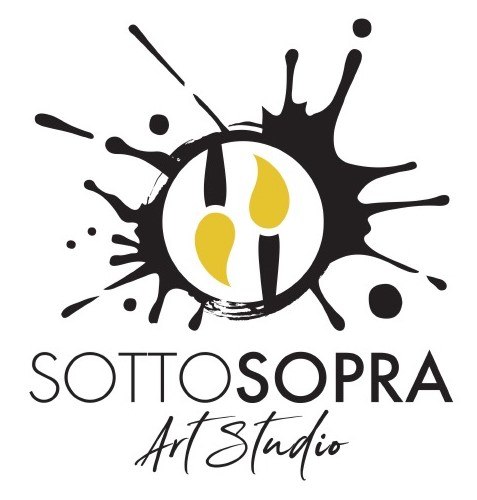 logo SottoSopra Art Studio