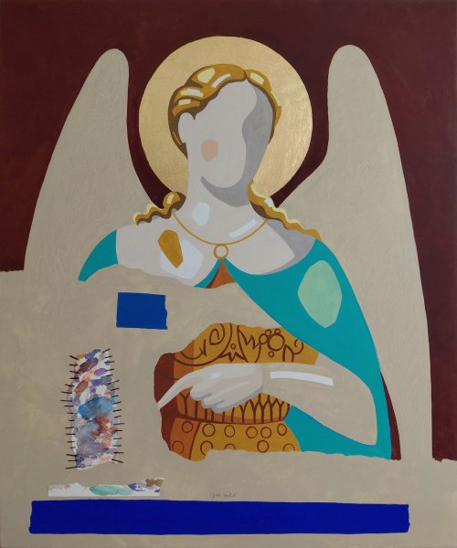 "Stratigrafie" image 2