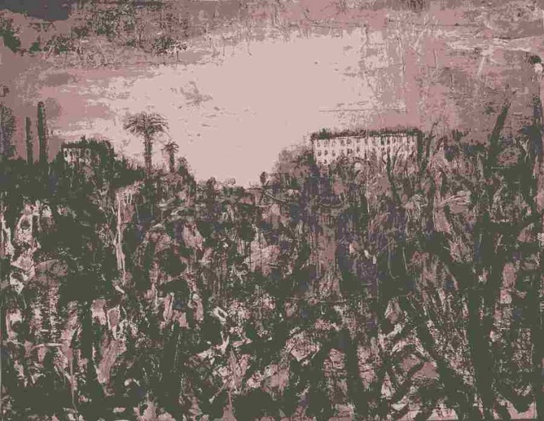 Giovanni Cerri "Ultima frontiera" image 2