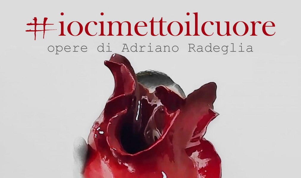 #IOCIMETTOILCUORE image 2