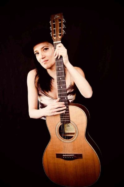 Cristina Giustini  musica