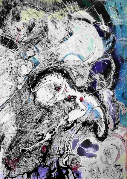 monica pirone e sergio angeli