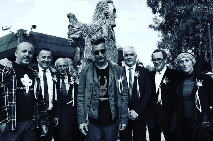 Ph Antonio Dettori Ph di Antonio Dettori