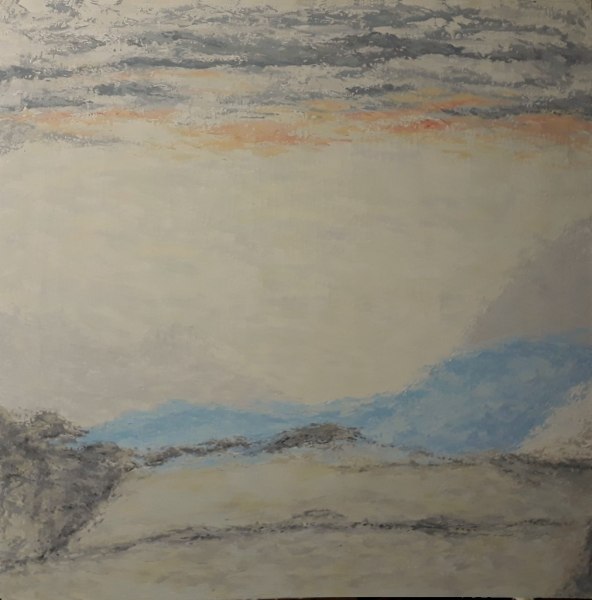 Ivano Gonzo - Oltre la forma tra luce e colore image 3