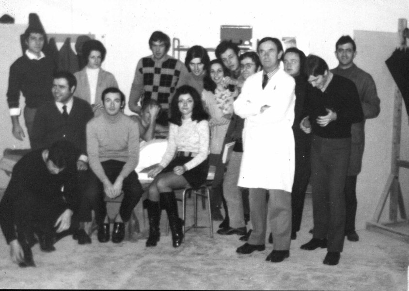 Arte nell'Orto - Omaggio a Ugo Guidi image 1